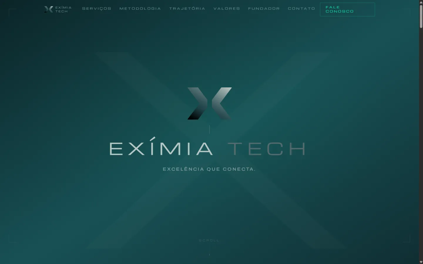 Exímia Tech